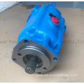 Char-Lynn Eaton orbitrol hydraulic motor